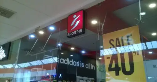 SPORT IN HAYUELOS BOGOTÁ SPORT IN HAYUELOS BOGOTÁ